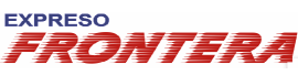 Expreso Frontera - Transportes