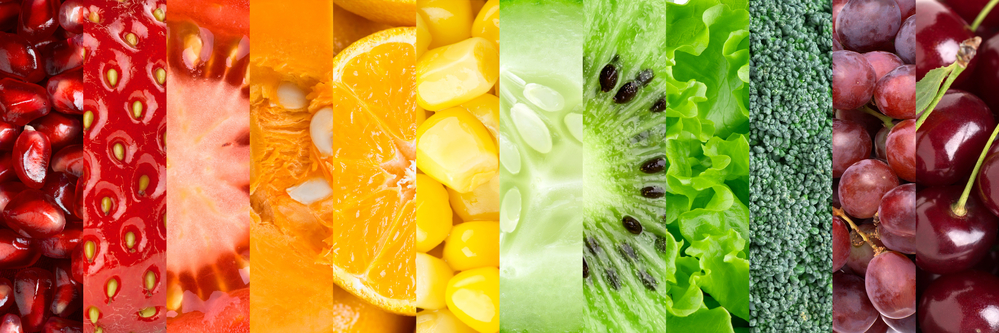 Frutas Vicente