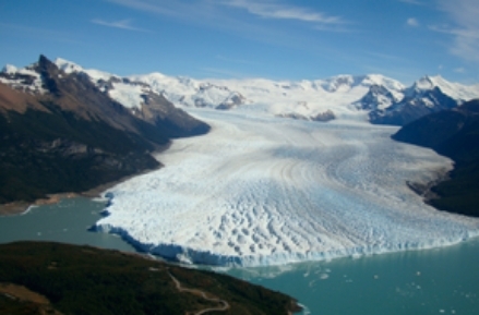 Conocé El Calafate