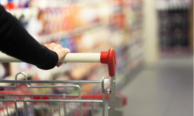 Supermercado Capriolo