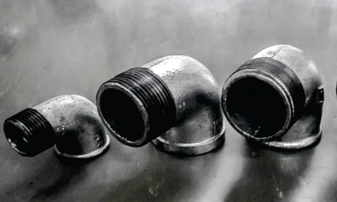 Industrias