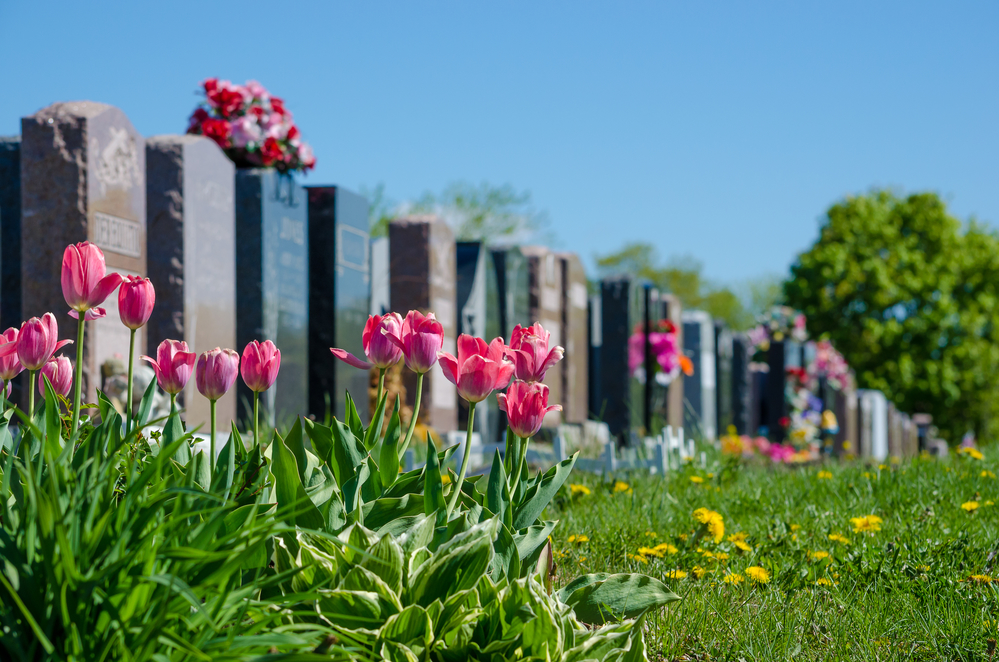 Empresa Piovano SA - Servicios Funerarios