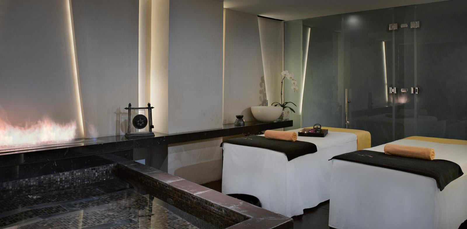 YHI Spa – Meliá Dubai