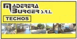 Maderera Burger