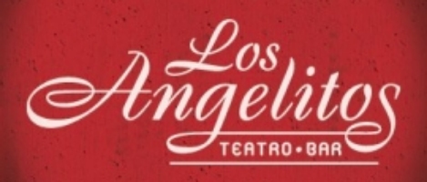 Los Angelitos Teatro Bar