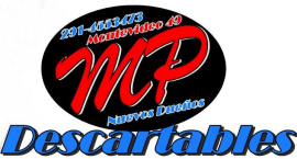 Mp Descartables