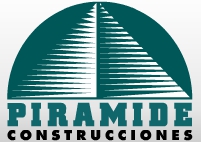 Pirámide construcciones 