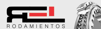 Rel Rodamientos