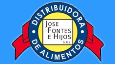 Distribuidora de alimentos José Fontes e Hijos S.R.L
