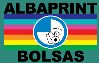 AlbaPrint Bolsas