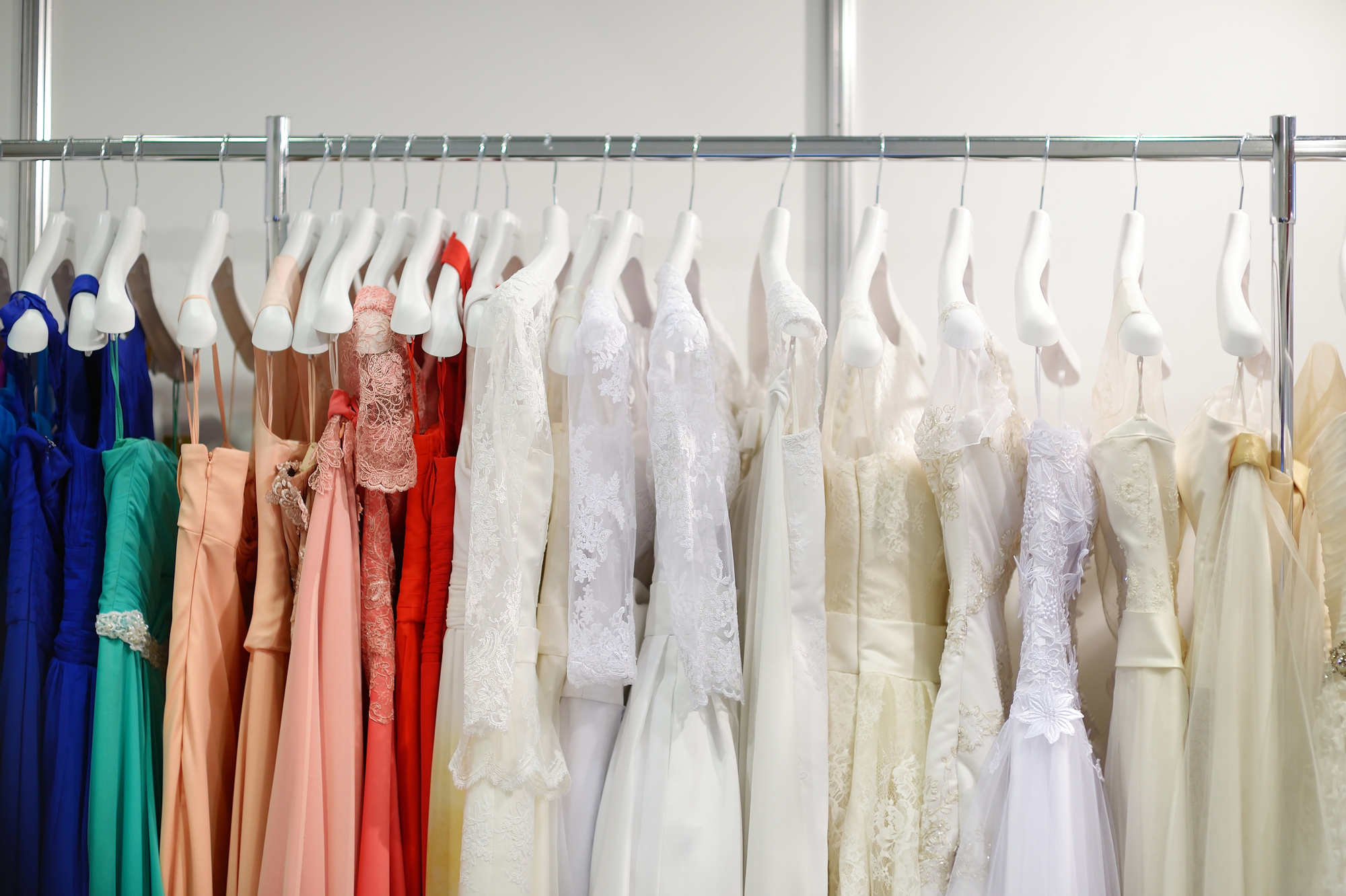 Novias Gladid