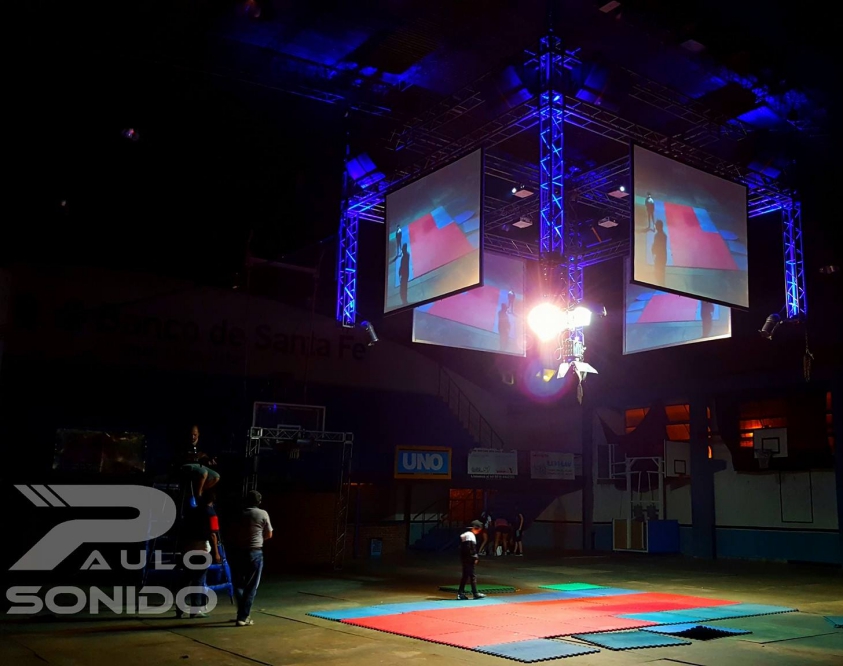 Eventos Destacados