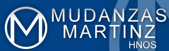 Mudanzas Martinz Hnos