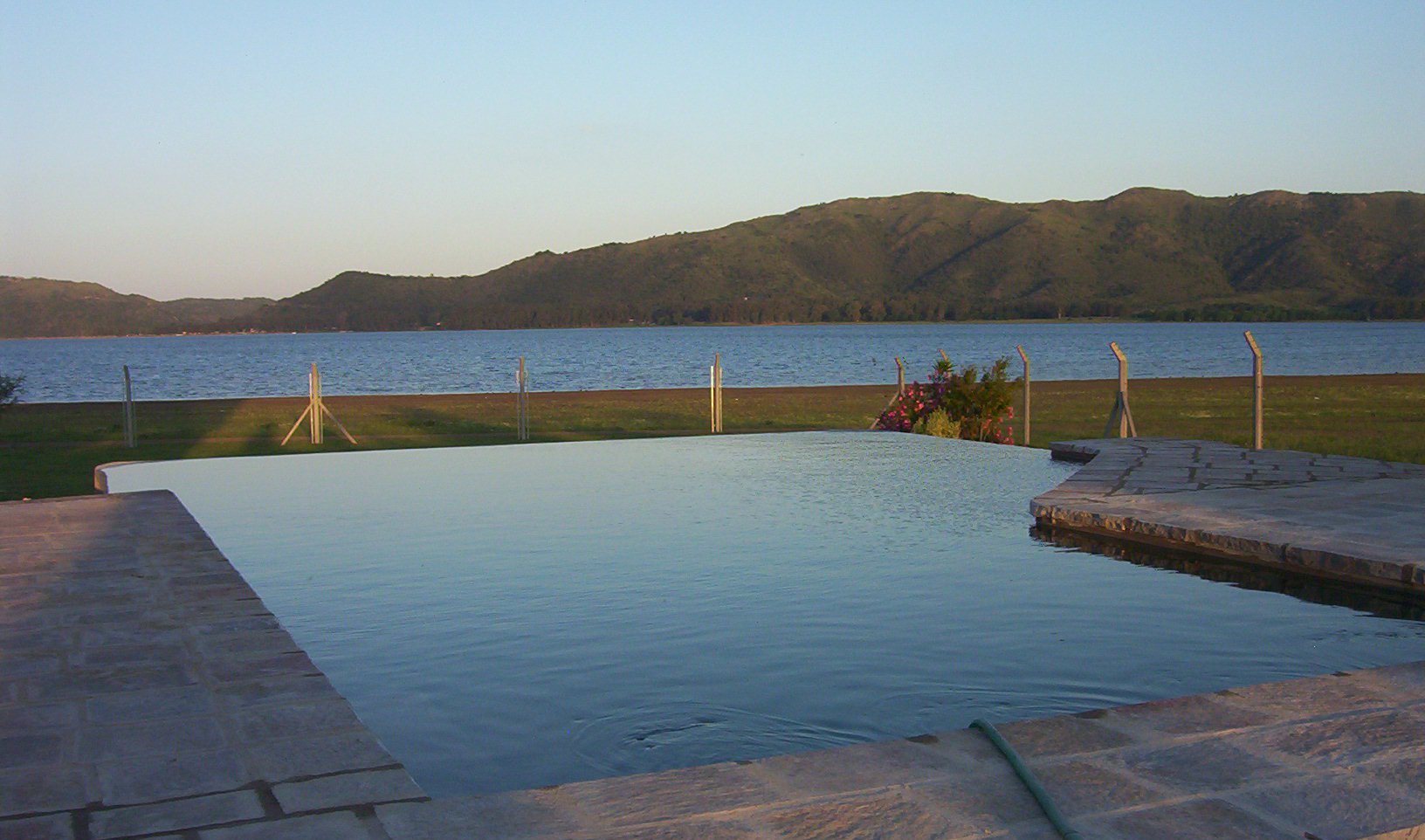 Piscinas Vazquez
