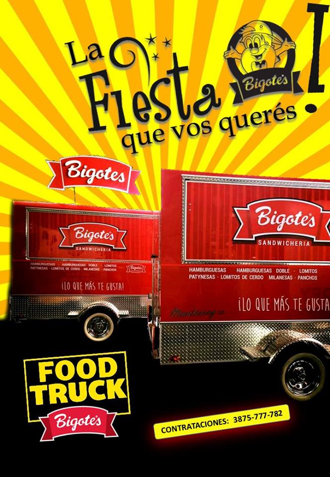 Food Truck