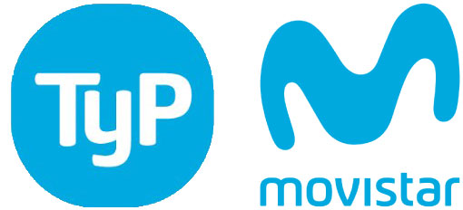 TyP Móviles