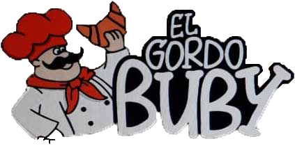 El Gordo Buby