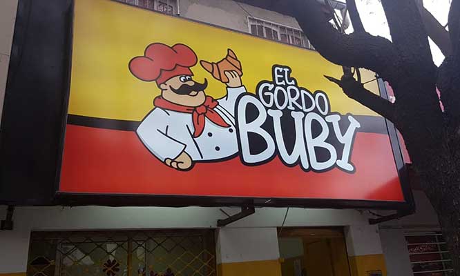 Sucursales en San Miguel de Tucumán