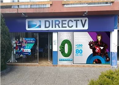 NUESTROS PLANES