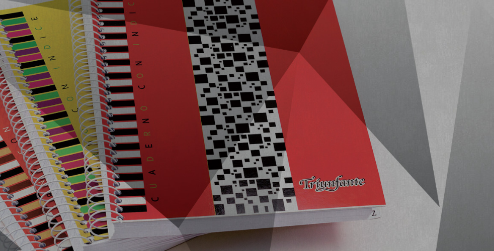 Tecnografic Papelería