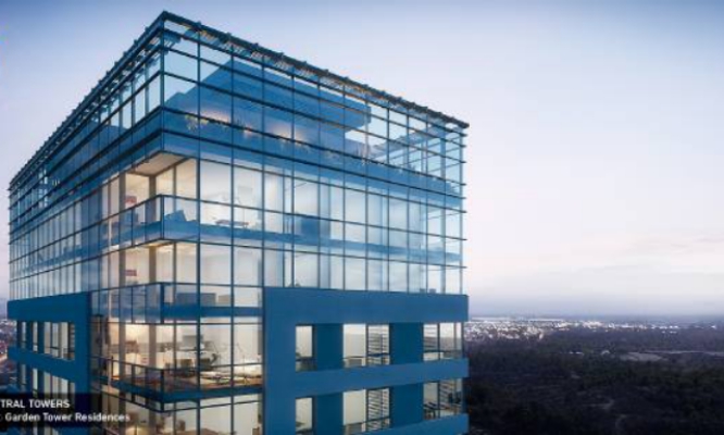Emprendimientos Inmobiliarios
