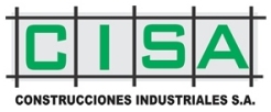 CISA Construcciones Industriales S.A. - Obras Civiles e Industriales