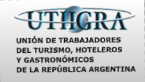 UNION TRABAJADORES GASTRONOMICOS NEUQUEN