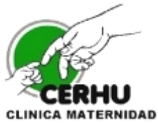 C.E.R.H.U. - Clínica Maternal