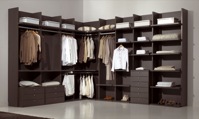 Almacenar Muebles