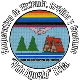 Cooperativa de Viviendas 9 de Agosto LTDA