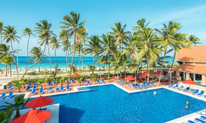 Hotel Cocoplum