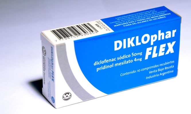 Línea Medicinal