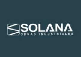 Solana Estructuras