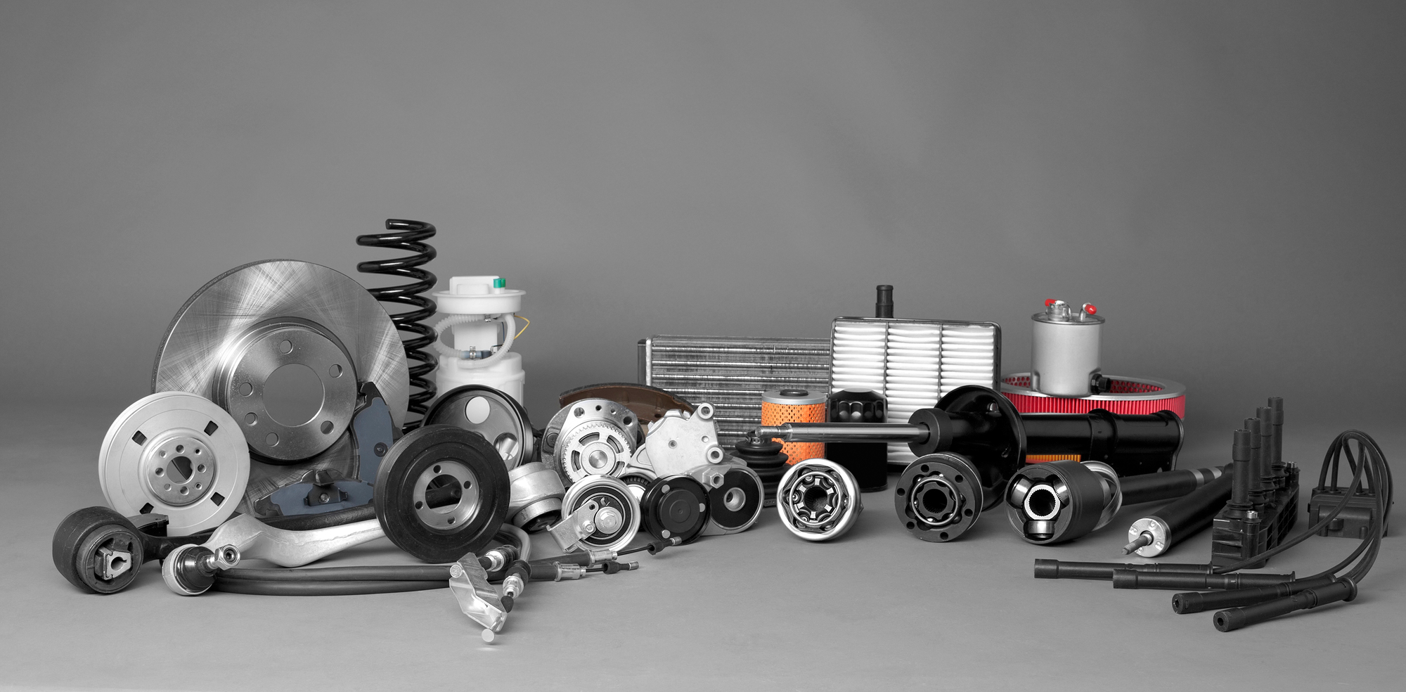 Skf autopartes