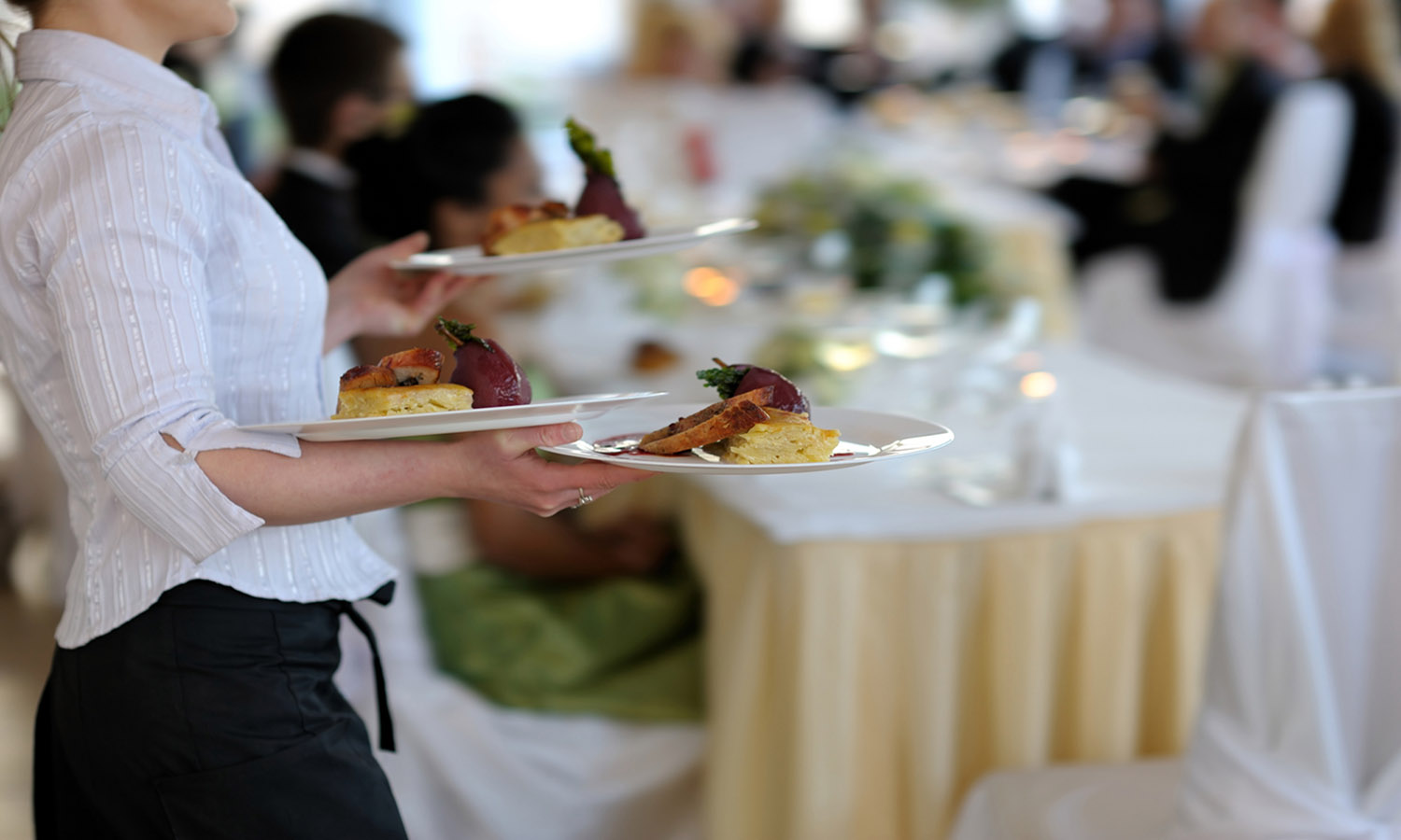 Rosales Catering