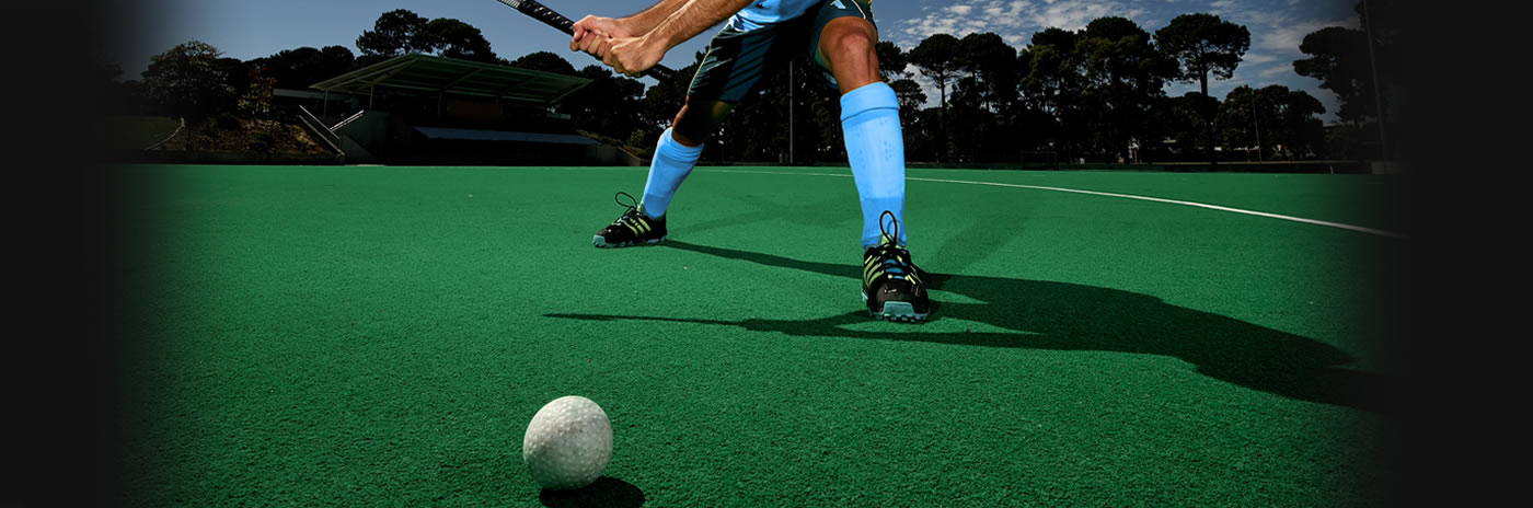 Asociación de Hockey